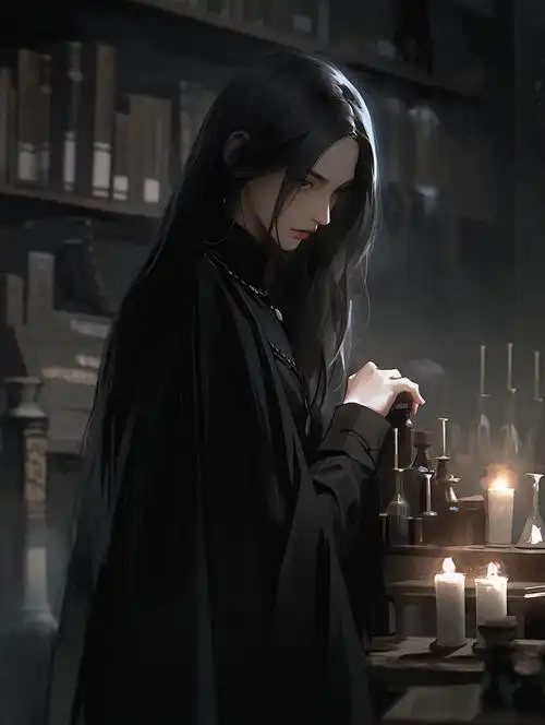 幽灵公主